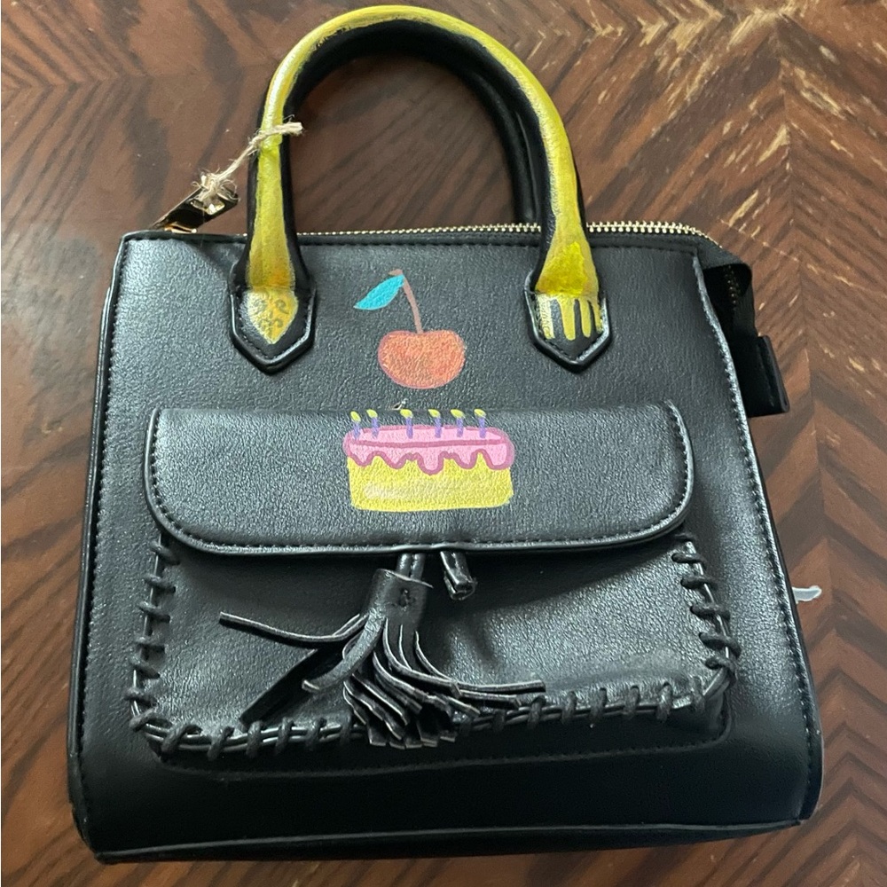 Cake Bag